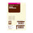 Filofax Pocket Cream Lined Notepaper Refill CXF213053