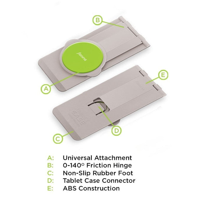 Filofax Small Universal Tablet Holder (ENITAB360) CXF958661