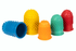 Finger Cone Assorted Sizes & Colours x 10's AO23520399