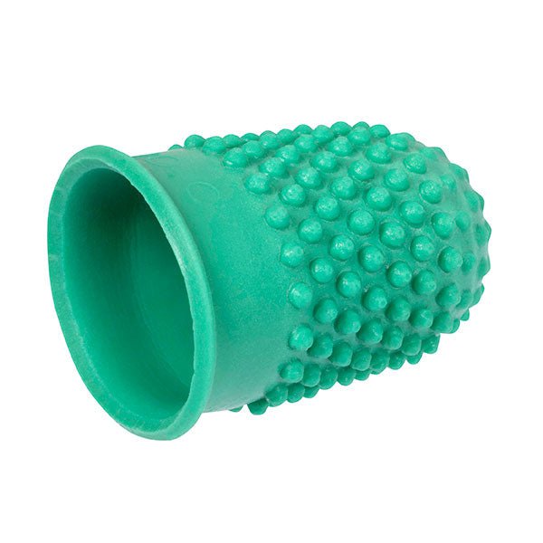 Finger Cone No. 0 Green x 10's pack AO23520304