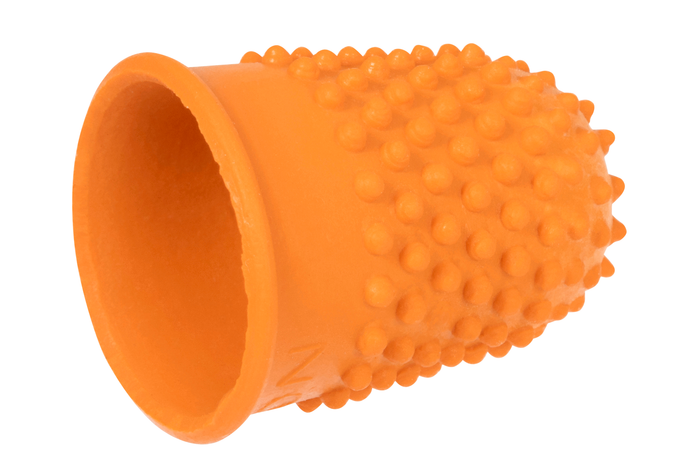 Finger Cone No. 00 Orange x 10's pack AO23520303