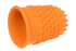 Finger Cone No. 00 Orange x 10's pack AO23520303