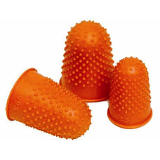 Finger Cone No. 00 Orange x 10's pack AO23520303