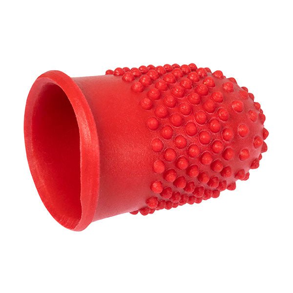 Finger Cone No. 1 Red x 10's pack AO23520305