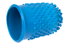 Finger Cone No. 2 Blue x 10's pack AO23520306