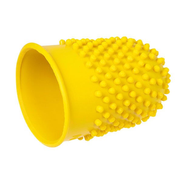 Finger Cone No. 3 Yellow x 10's pack AO23520307