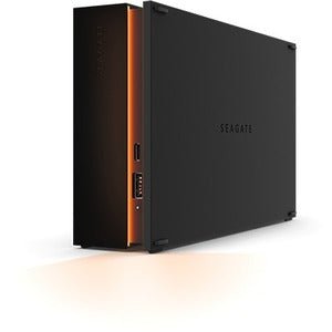 FIRECUDA GAMING HUB 16TB 3.5IN USB 3.2 Gen 1 External HDD IM5193842