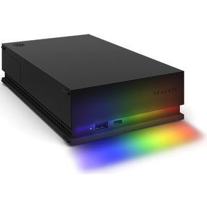 FIRECUDA GAMING HUB 16TB 3.5IN USB 3.2 Gen 1 External HDD IM5193842