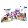 First Aid Kit Refill Premium Lone Worker DTFAKRFLWP
