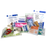 First Aid Kit Refill Premium Lone Worker DTFAKRFLWP