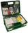 First Aid Kit, Wall Mounted, 1-25 Person, Hard Plastic Case, Great Value RMFA125WM