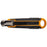 Fiskars 18mm Safety Cutter Knife, Self Retracting CXFK1393C