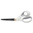 Fiskars 8 inch Performance Offset Scissors, Non-Stick CX1002499