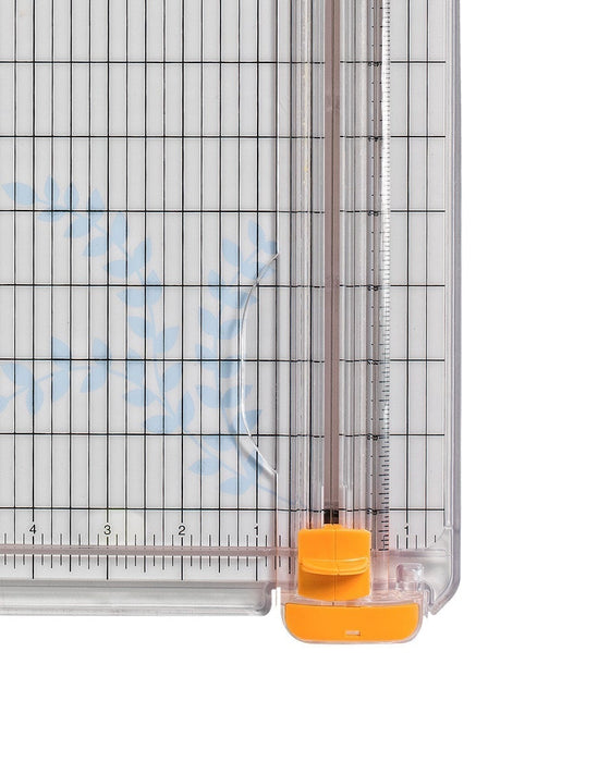 Fiskars 9" Sure Cut Card Making Trimmer CXFK1005446