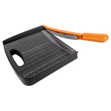 Fiskars A4 30cm Guillotine, Made from Post-Consumer Recycled Plastic CX1002418