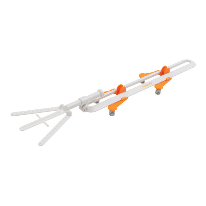 Fiskars Curved Align Tool CXFK8895035