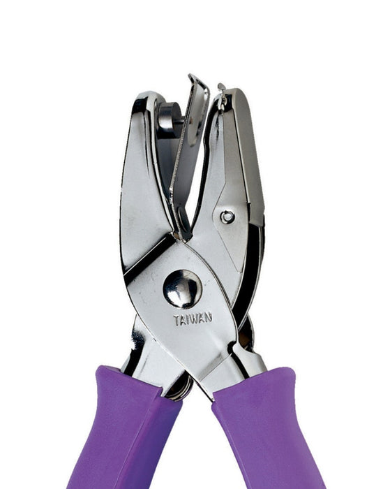 Fiskars Hand-Held Circle Punch 1/16 inch CXFK23507097