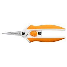 Fiskars Micro-Tip Precision Scissors with Softgrip CX1002817