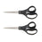 Fiskars Performance Scissors Recycled 8", Pack of 2 CXFK9121044