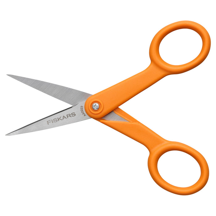 Fiskars Premier Micro-Tip Craft Scissors 5 Inch CX1002617