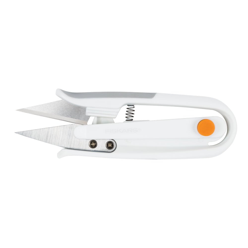Fiskars Premier Ultra-Sharp Thread Snip | Cutters, Knives & Blades ...