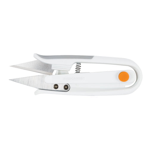 Fiskars Premier Ultra-Sharp Thread Snip | Cutters, Knives & Blades ...