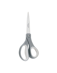 Fiskars Titanium Softgrip Scissors, 8 inch CXFK1004244