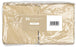 Flat Brown Paper Bag, Size 3, 185mm x 210mm, 40gsm x 1000 pieces MPH24010