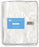 Flat White Confectionery Bags, Size 8, 255mm x 300mm, 35gsm x 500 pieces MPH24220