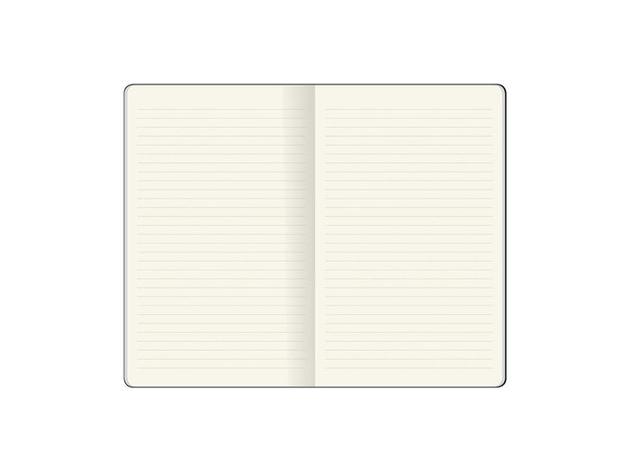 Flexbook 130mm x 210mm Ecosmiles Ruled Notebook - Kiwifruit FP2100101