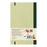 Flexbook 130mm x 210mm Ecosmiles Ruled Notebook - Kiwifruit FP2100101