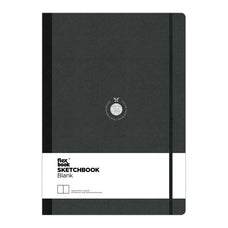 Flexbook Sketchbook Large A4 FP2100025