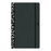 Flexbook Visions 130mm x 210mm Notebook - Black FP2100091