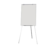 Flipchart Stand + Whiteboard 600 x 900mm BVLFC0609