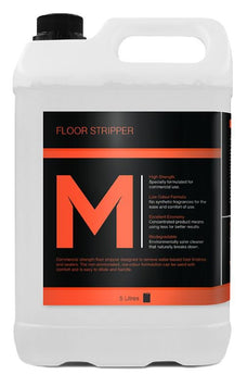 Floor Stripper- 2 x 5 Litres MPH28345