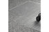 Floortex Clear PVC Chair Mat for Standard Pile Carpet 115cm x 134cm AOACCMFLVG0004