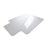 Floortex Medium Pile PVC Chairmat 1140 x 1340mm AO87105