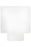 Floortex Medium Pile PVC Chairmat 1140 x 1340mm AO87105