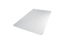 Floortex Multi-Purpose Chair Mat for Low Pile Carpet 75cm x 120cm AOACCMFLVG0005