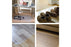 Floortex Multi-Purpose Hard Floor Protection Mat 75cm x 120cm AOACCMFLVS0003