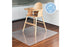 Floortex Multi-Purpose Hard Floor Protection Mat 75cm x 120cm AOACCMFLVS0003