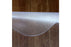 Floortex Multi-Purpose Hard Floor Protection Mat 75cm x 120cm AOACCMFLVS0003