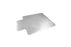 Floortex TrYlok Chair Mat for Low Pile Carpet 90cm x 120cm AOACCMFLVT0001
