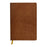 Flying Spirit Clothbound Journal A5 Lined Cognac FPC106946C