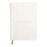 Flying Spirit Clothbound Journal A5 Lined White FPC104946C