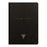 Flying Spirit Clothbound Notebook A5 Assorted Black FPC102546C