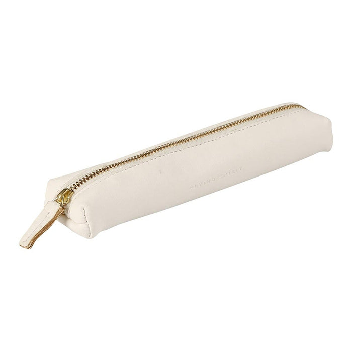 Flying Spirit Pencil Case Mini White FPC104511C