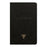 Flying Spirit Sewn Notebook 11x17 Assorted Black FPC102506C