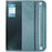 FM 13 Pocket A4 Zippered Expanding File, Ocean Blue CX12466542