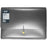 FM 5 Pocket A4 Portable Undraw File, Gunmetal Black CX12466522